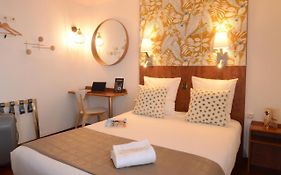 Hotel Arc-En-Ciel Colmar Contact Hotel